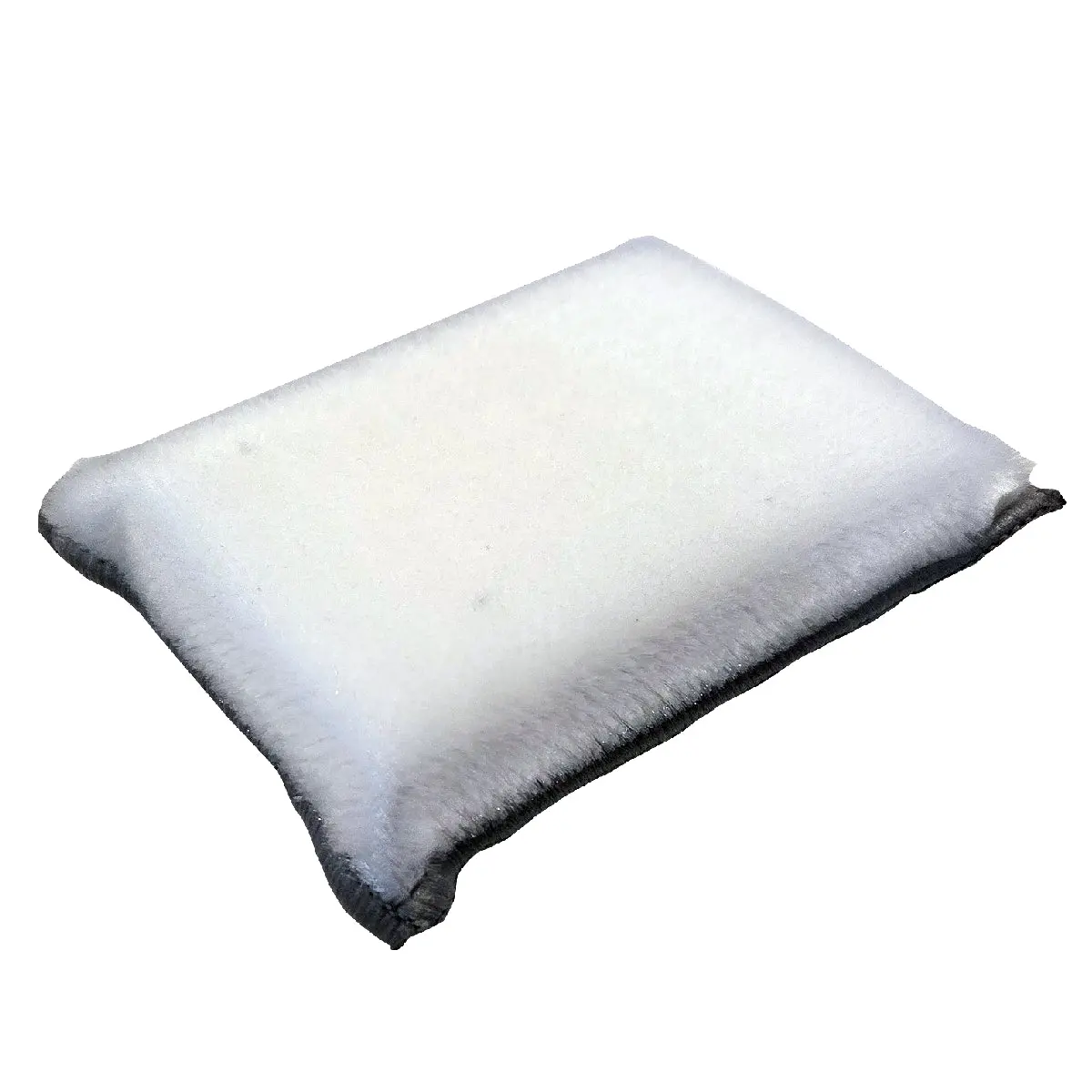 Simple Popo Scrub Pad 1