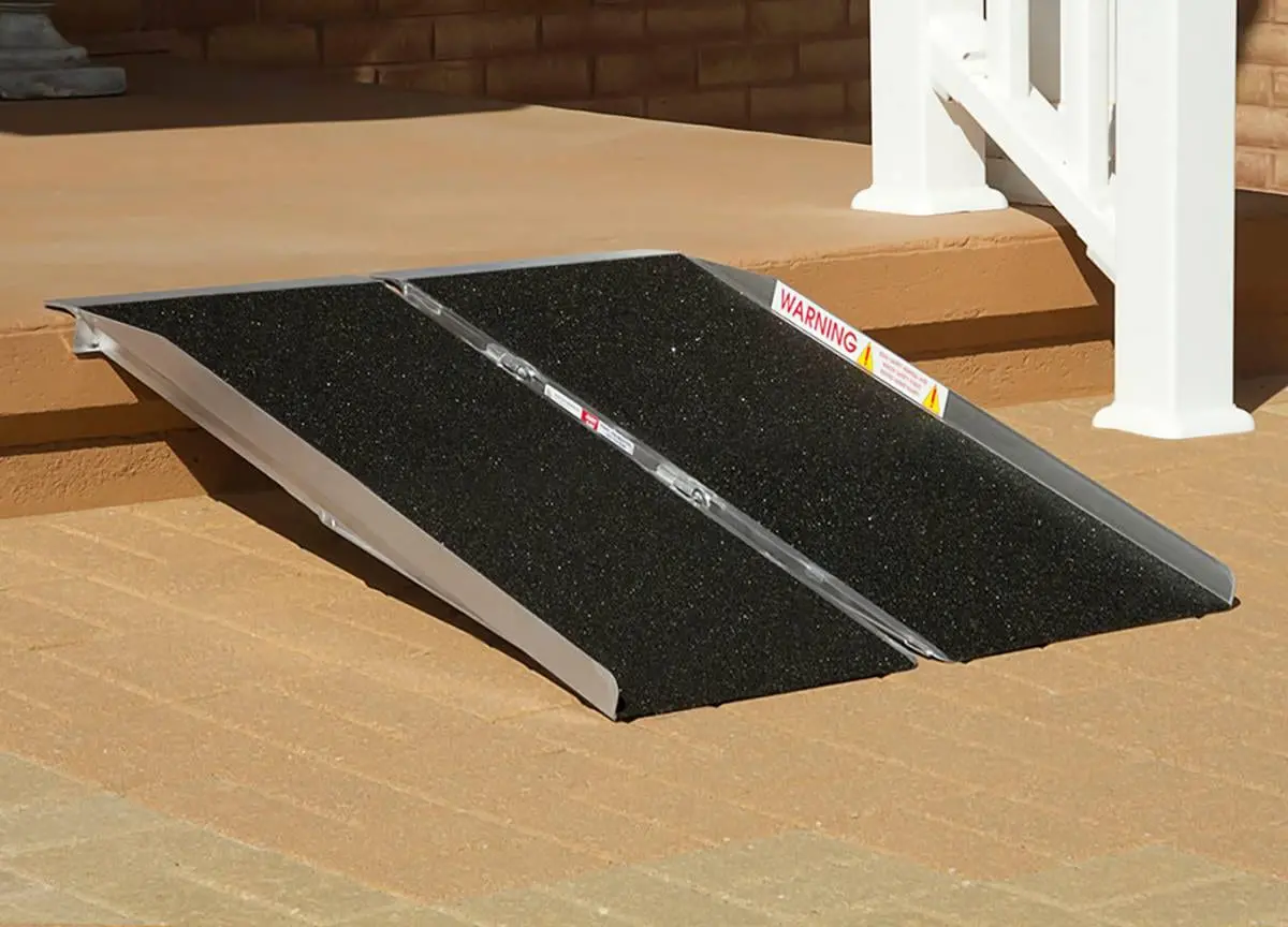 Rental Weekly 7Ft Ramp 1