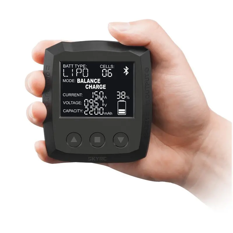 Skyrc B6 Nano Multi Chemistry Charger/ Discharger 2
