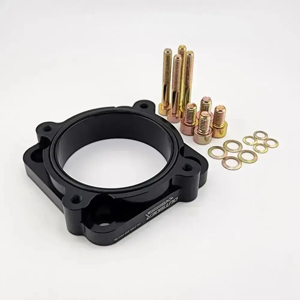 Skunk 2 Honda Dbw Manifold Adapters 5