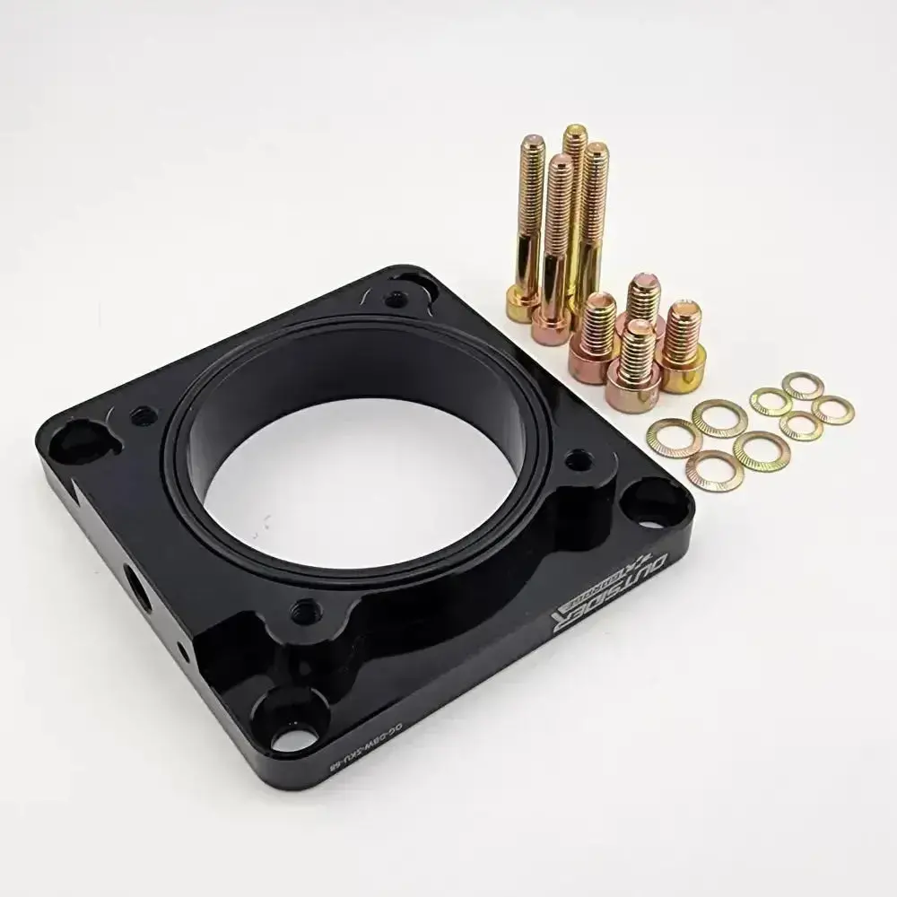 Skunk 2 Honda Dbw Manifold Adapters 2