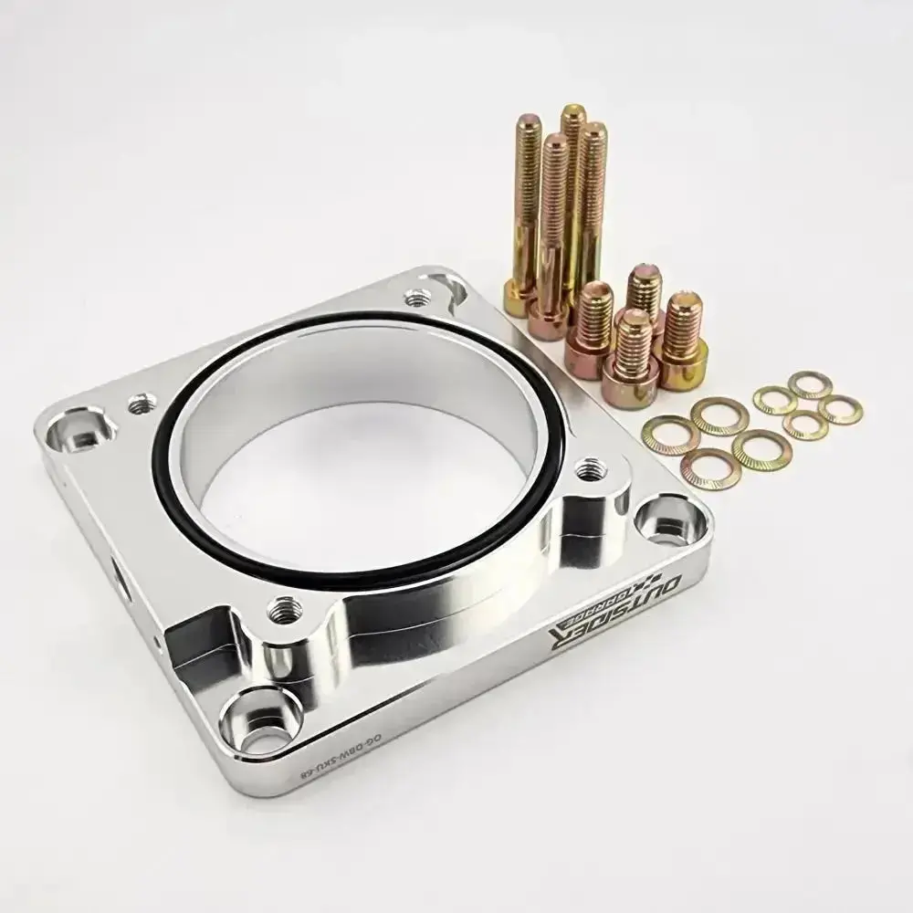 Skunk 2 Honda Dbw Manifold Adapters 2