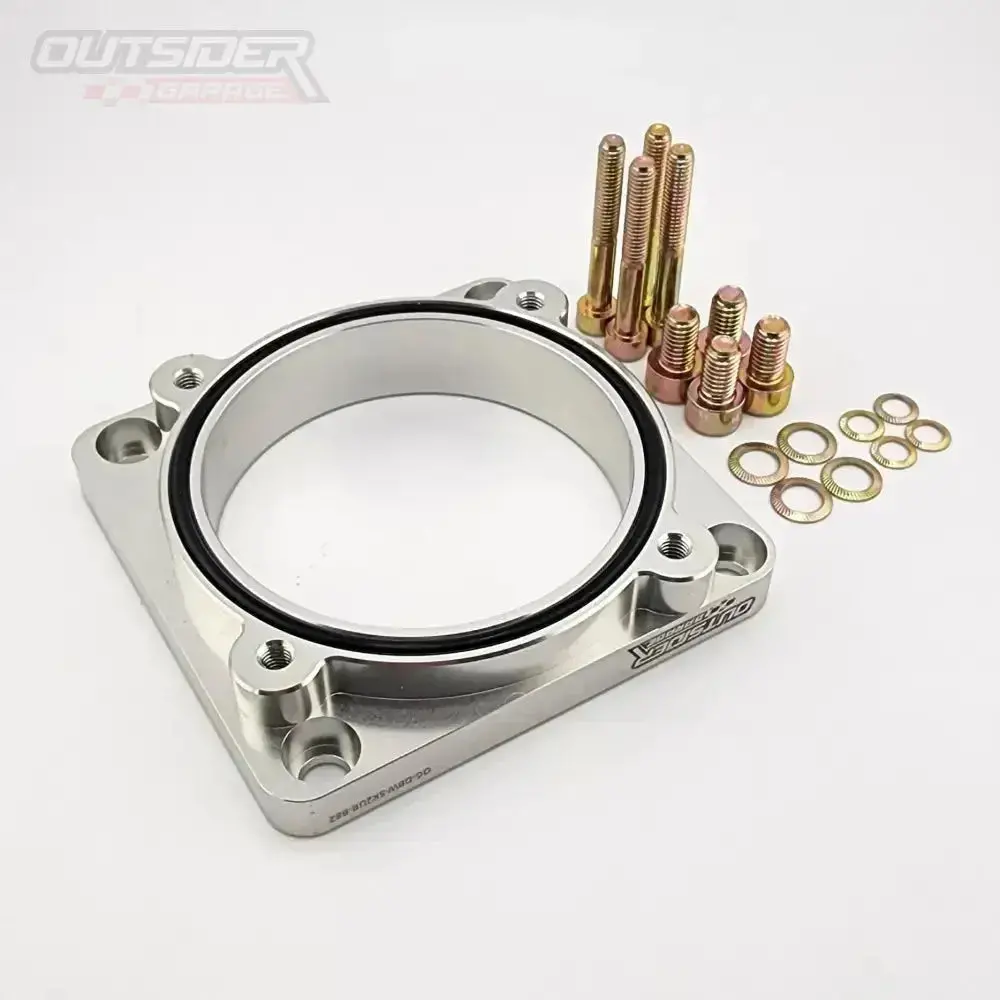 Skunk 2 Honda Dbw Manifold Adapters 3