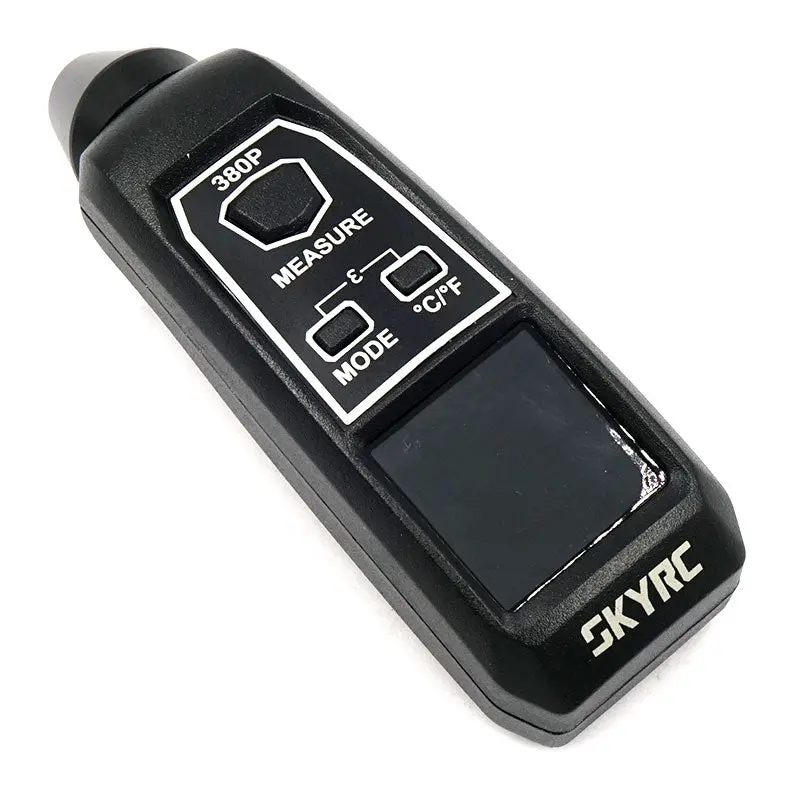 Skyrc 380P Infrared Thermometer - Sk-500037 1