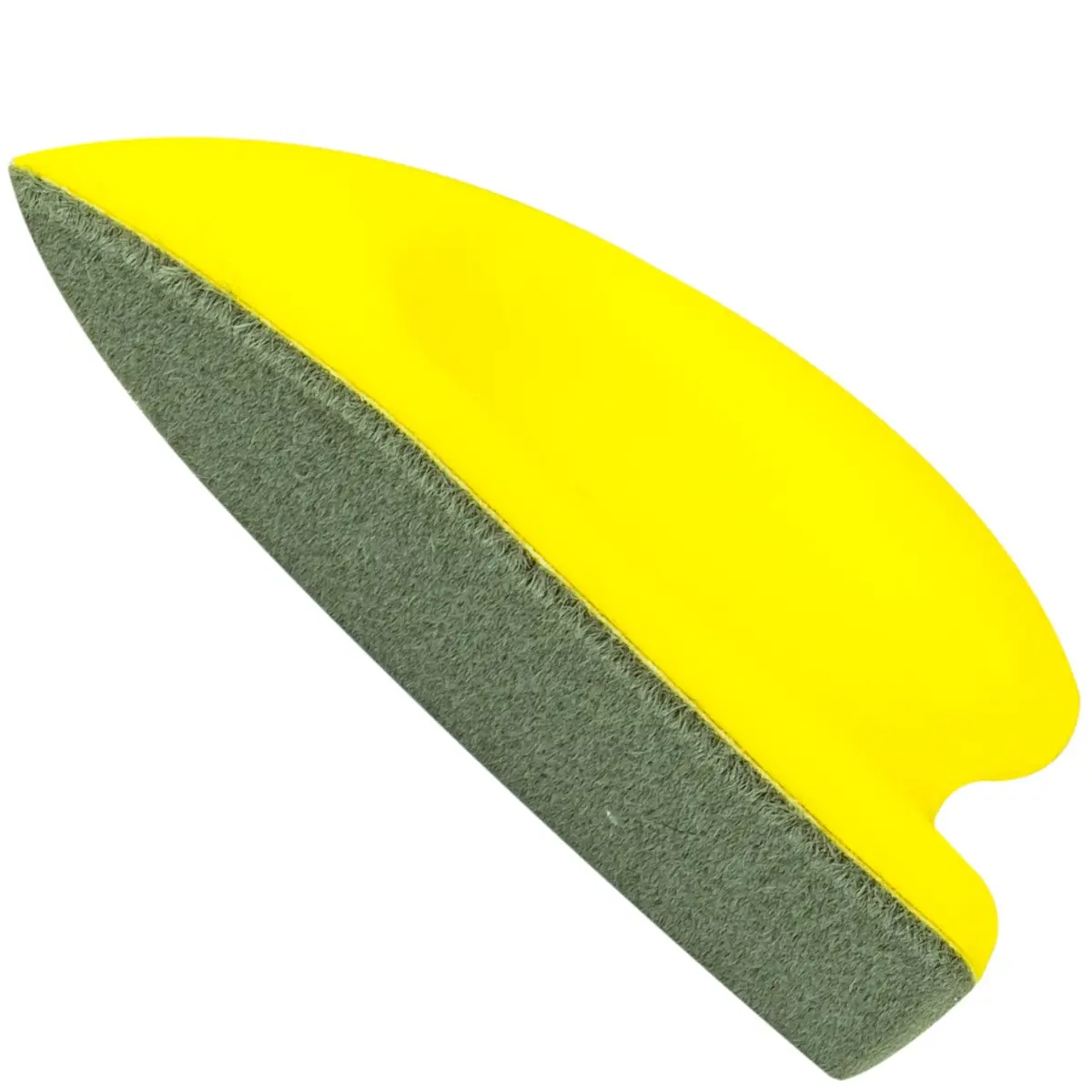 Sm Arnold Nano Felt Leather Brush 1