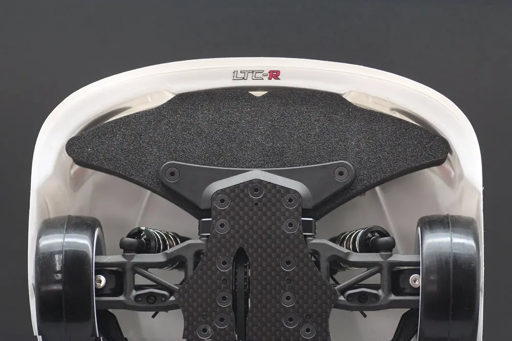 Smj1019  Zero Gap Foam Bumper (Bd7, Cx11,If14) 1