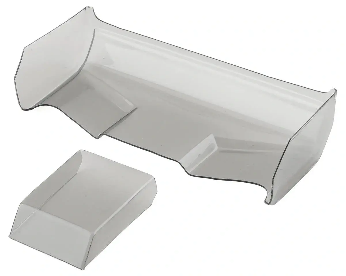 Leadfinger Lfr 1/8 Hammer Smoke Wing 1