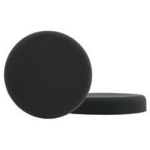 Meguiar's Soft Buff Foam Finishing Pad 5", 6" (Da) 1