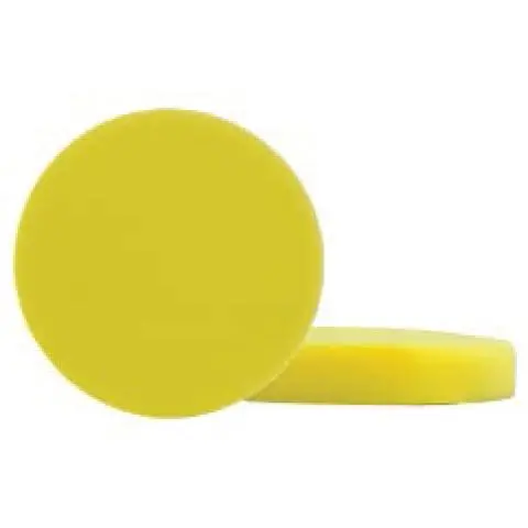 Meguiar's Soft Buff Foam Polishing Pad 5", 6" (Da) 1