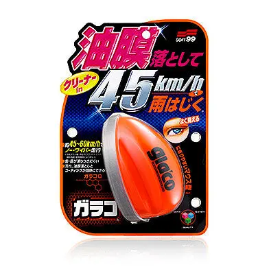 Soft99 Glaco Q 70Ml G-61 1