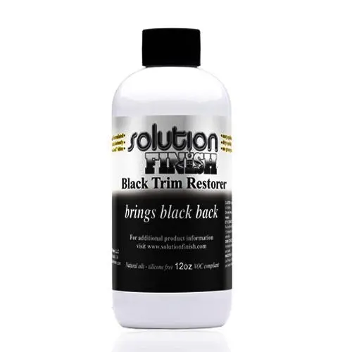 Solution Finish 12Oz 1