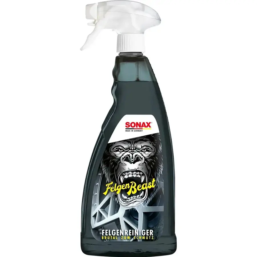Sonax Beast Wheel Cleaner 1L 1