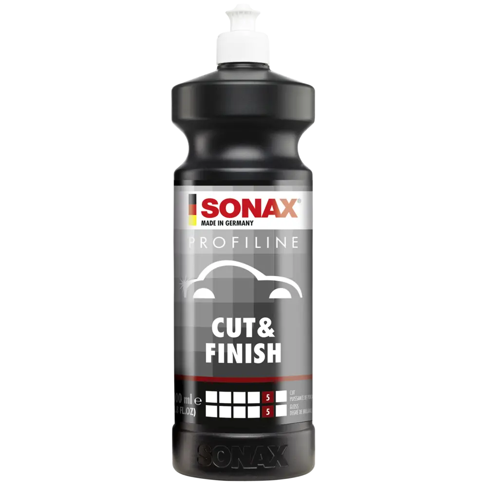 Sonax Profiline Cut & Finish 05/05 1L 1