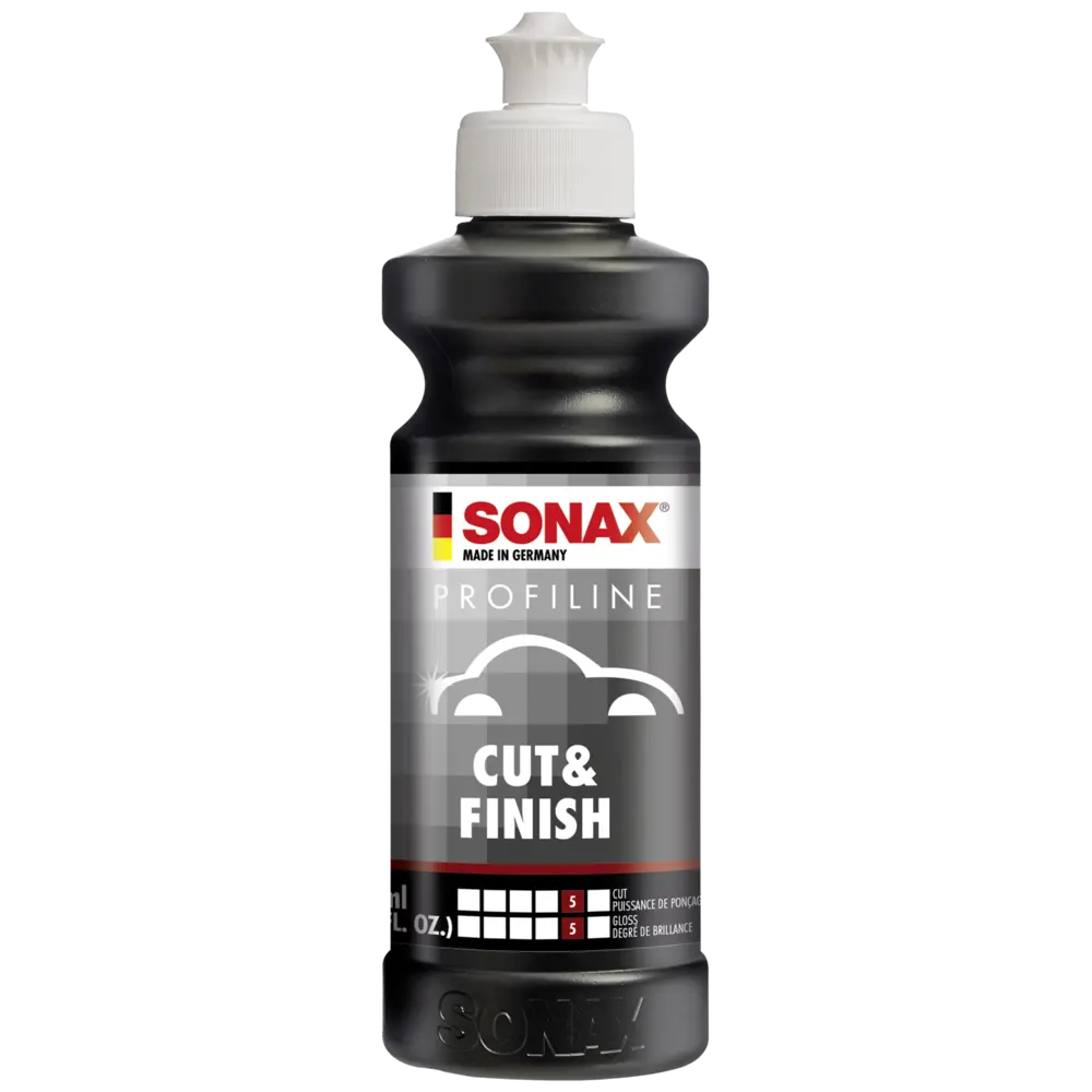 Sonax Profiline Cut & Finish 05/05 250Ml 1