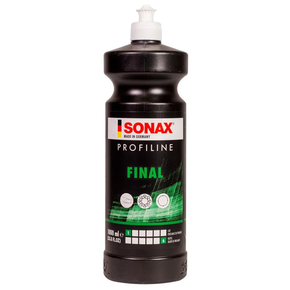 Sonax Profiline Final 01/06 32Oz 1