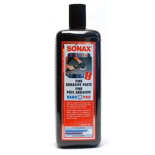 Sonax Profiline Fine Abrasive Paste 1L 1