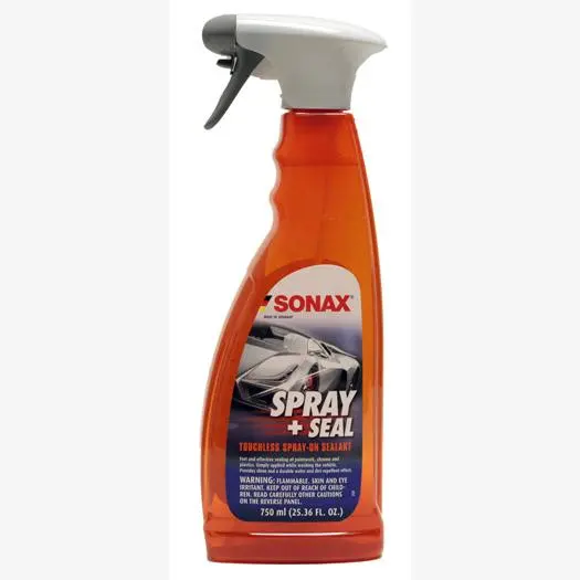 Sonax Spray + Seal 750Ml 1