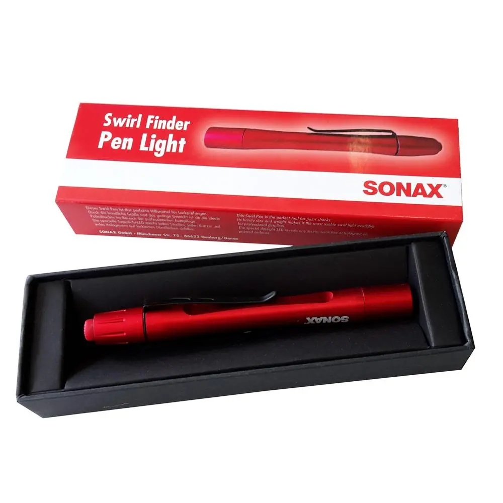 Sonax Swirl Finder Pen Light 1