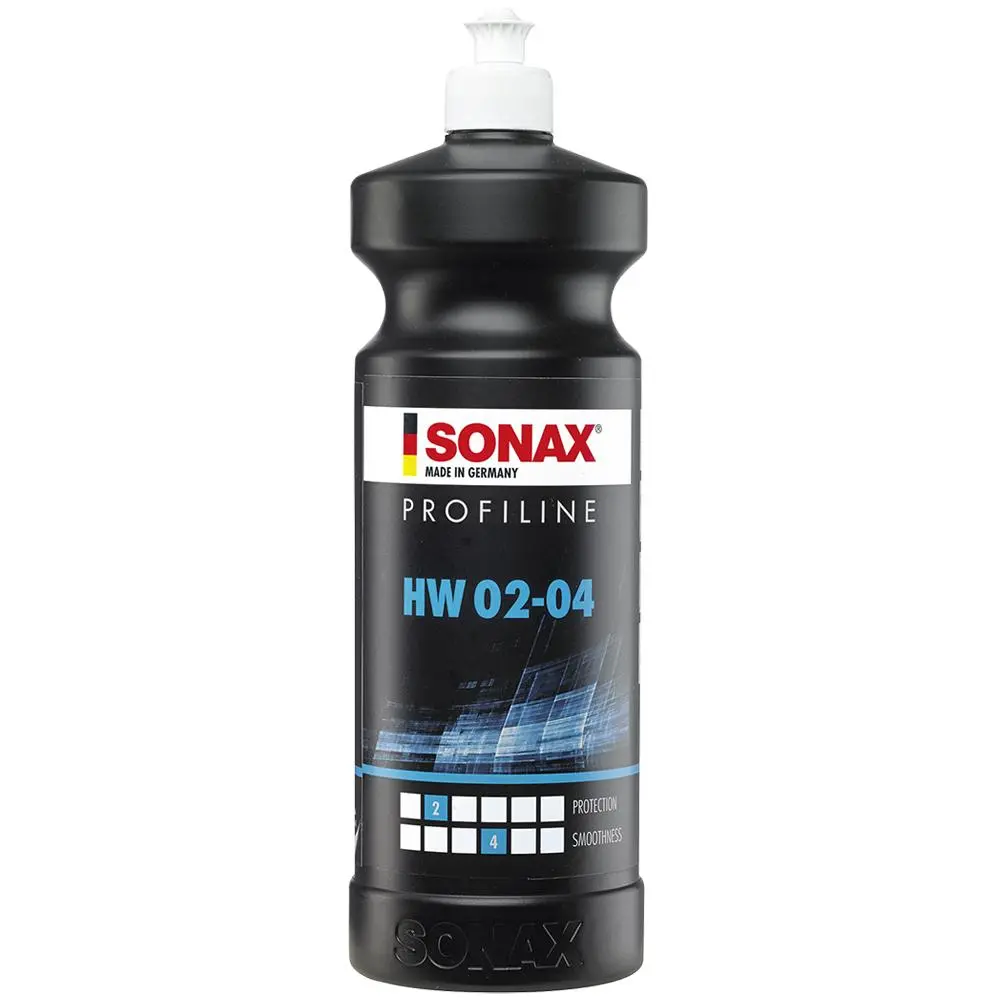 Sonax Profiline Hw 02-04 1L Hardwax (Silicon Free) 1L 1