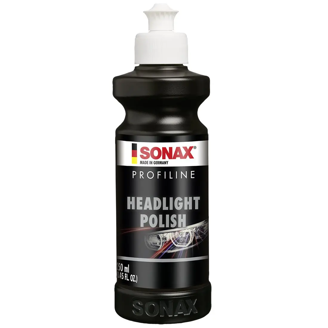 Sonax Profiline Headlight Polish Profi Refill 250Ml 1