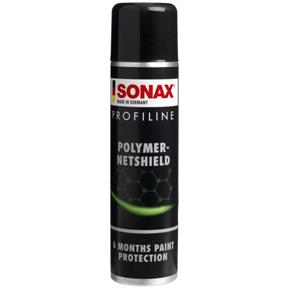 Sonax Polymer Net Shield 340Ml 1