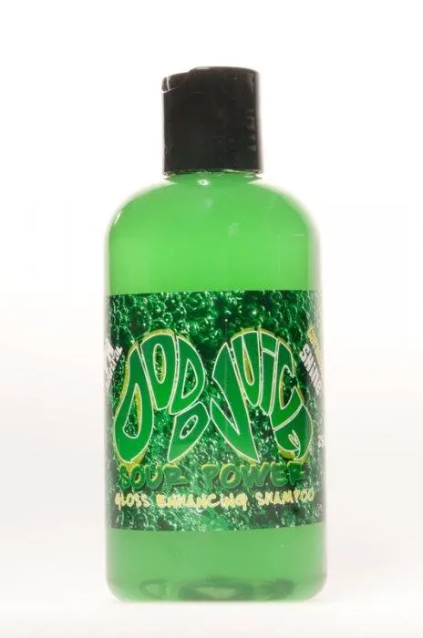 Dodo Juice Sour Power Shampoo 250Ml 1