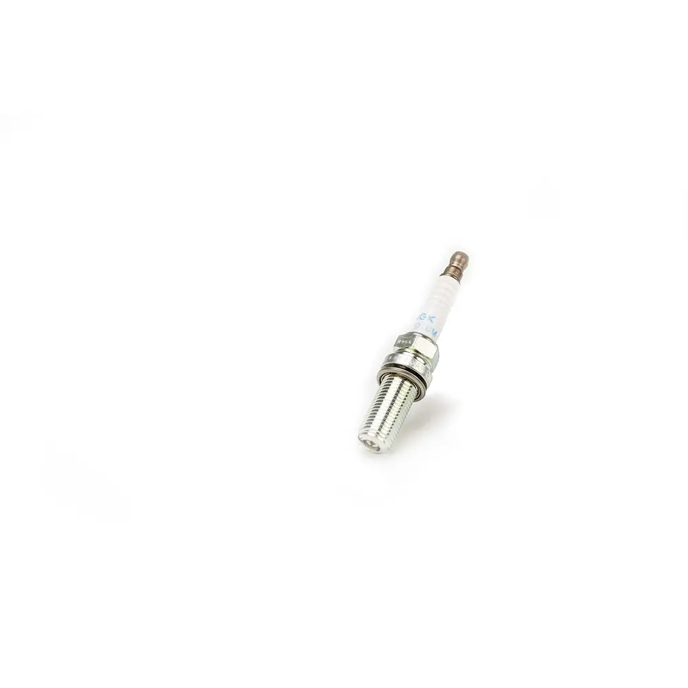 Ngk Race Spark Plug Heat Range 10 For Vr38dett Gt-R R35 1