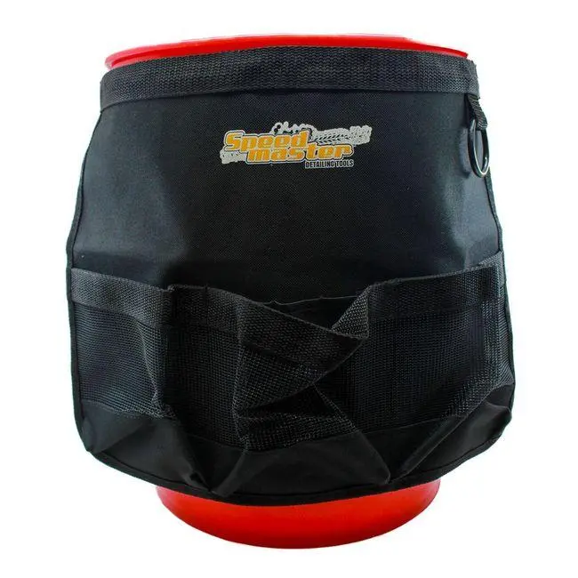 Speed Master Bucket Buddy 1
