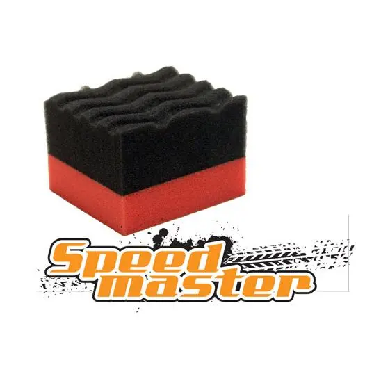 Speed Master Tire Dressing Applicator 1
