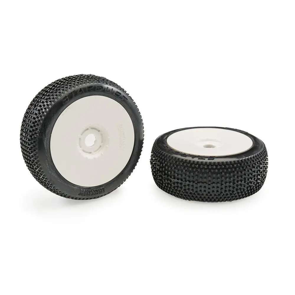 Matrix Tires Stardust 1/8 Buggy Tires (Pair) 1