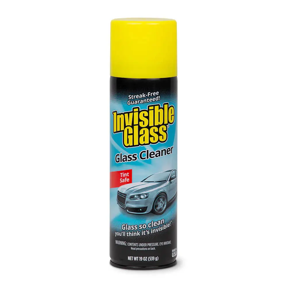 Stoner Invisible Glass 19Oz Aerosol 1