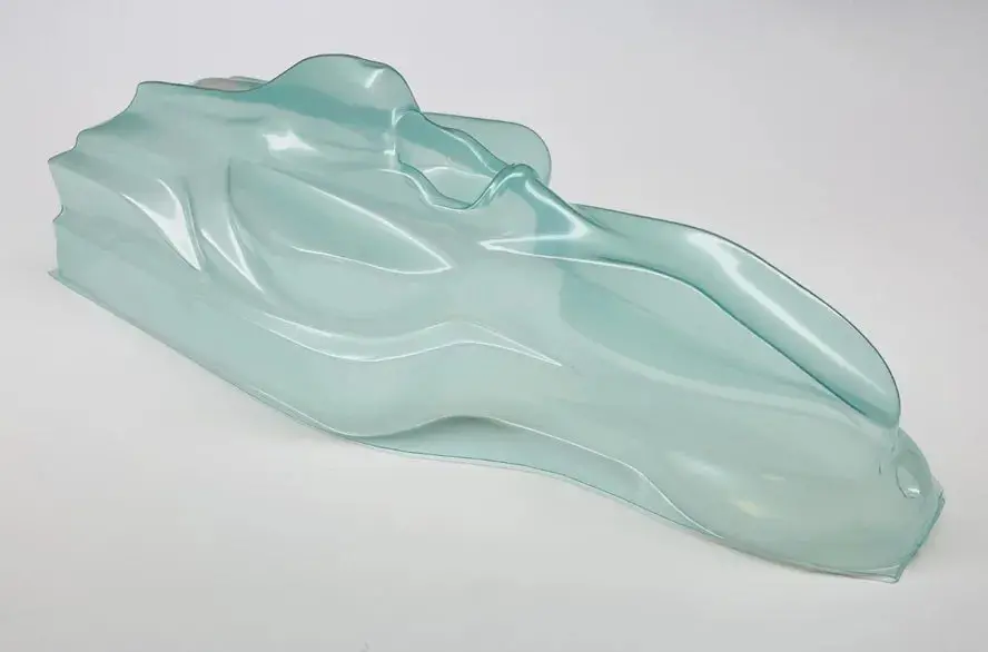 Klinik Rc Formula 1 F1 1/10 Body - Swoop 1