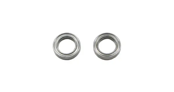 T2601 Lf 10X15x4 Bearings 1