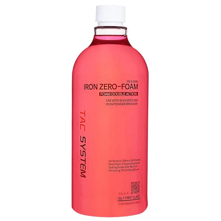 Tacsystem Iron Zero Foam 1L 1