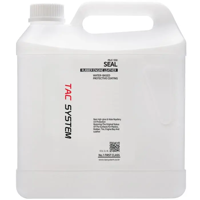 Tacsystem Seal 4L 1