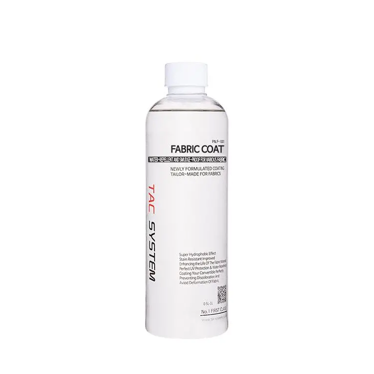 Tacsystem Fabric Coat 500Ml 1