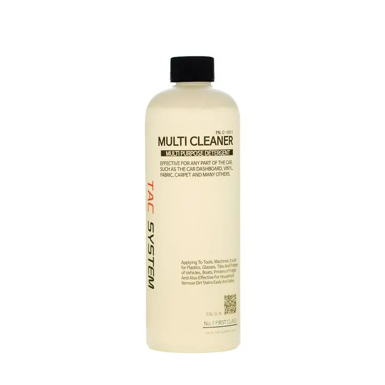 Tacsystem Multi Cleaner 500Ml 1