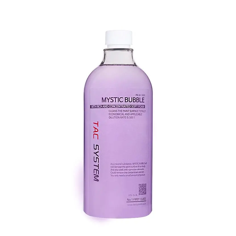 Tacsystem Mystic Bubble 1L 1