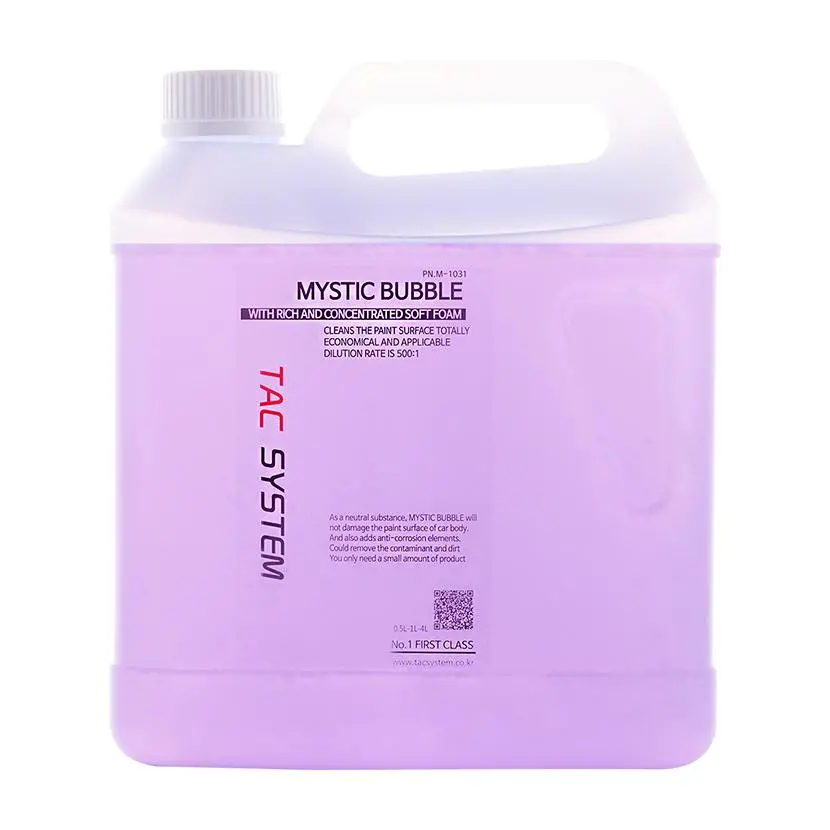 Tacsystem Mystic Bubble 4L 1