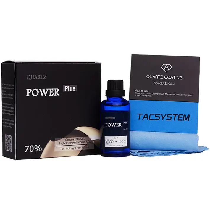 Tacsystem Power Plus 50Ml 1