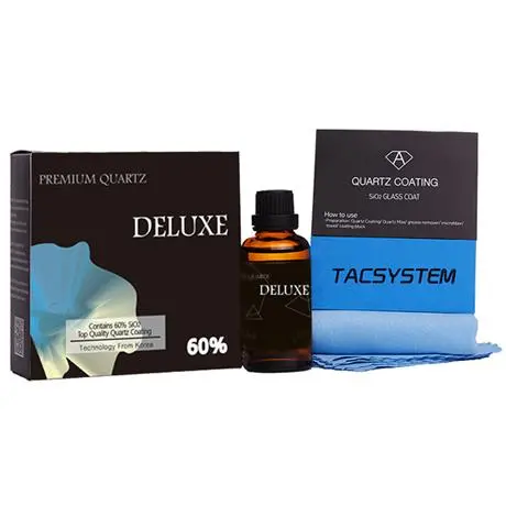 Tacsystem Quartz Deluxe 50Ml 1