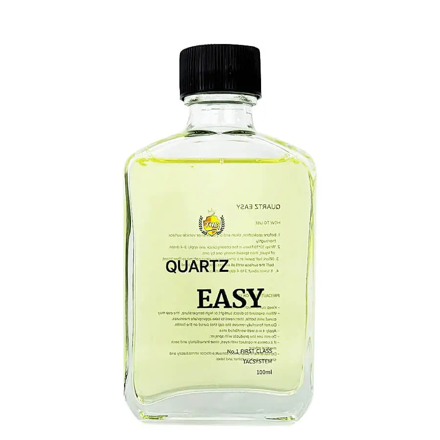 Tacsystem Quartz Easy 100Ml 1