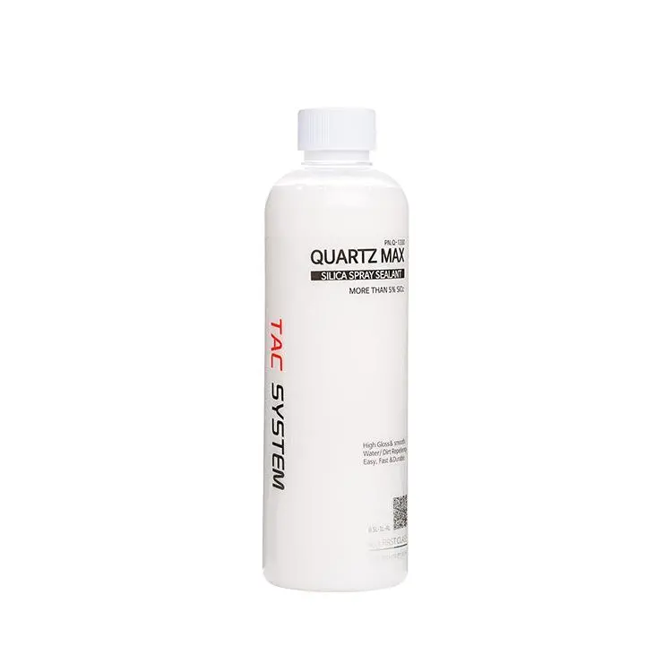 Tacsystem Quartz Max Ceramic Spray 500Ml V2 1