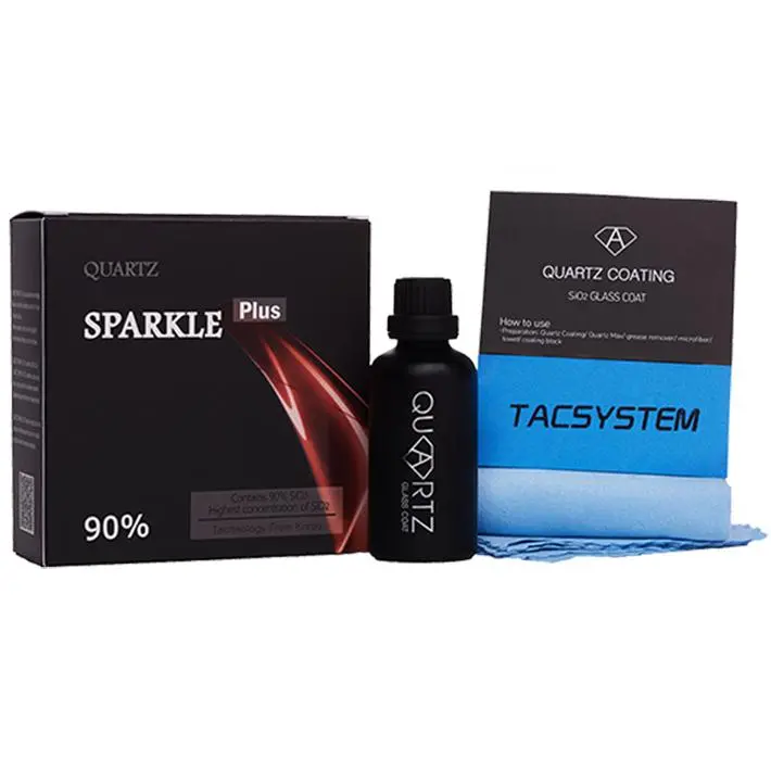 Tacsystem Sparkle Plus 50Ml 1