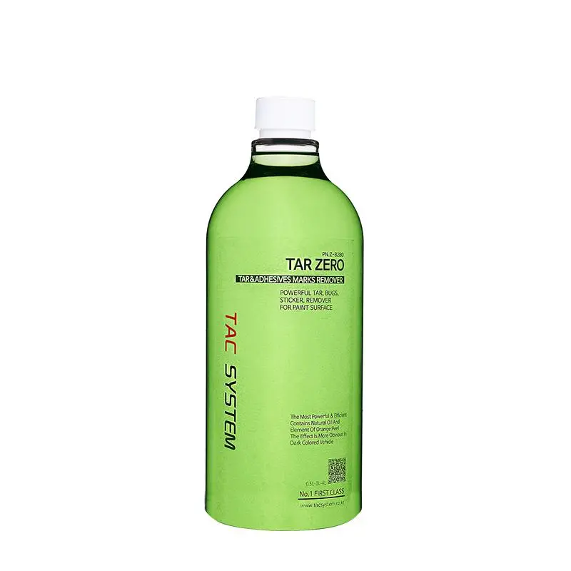 Tacsystem Tar Zero 1L 1