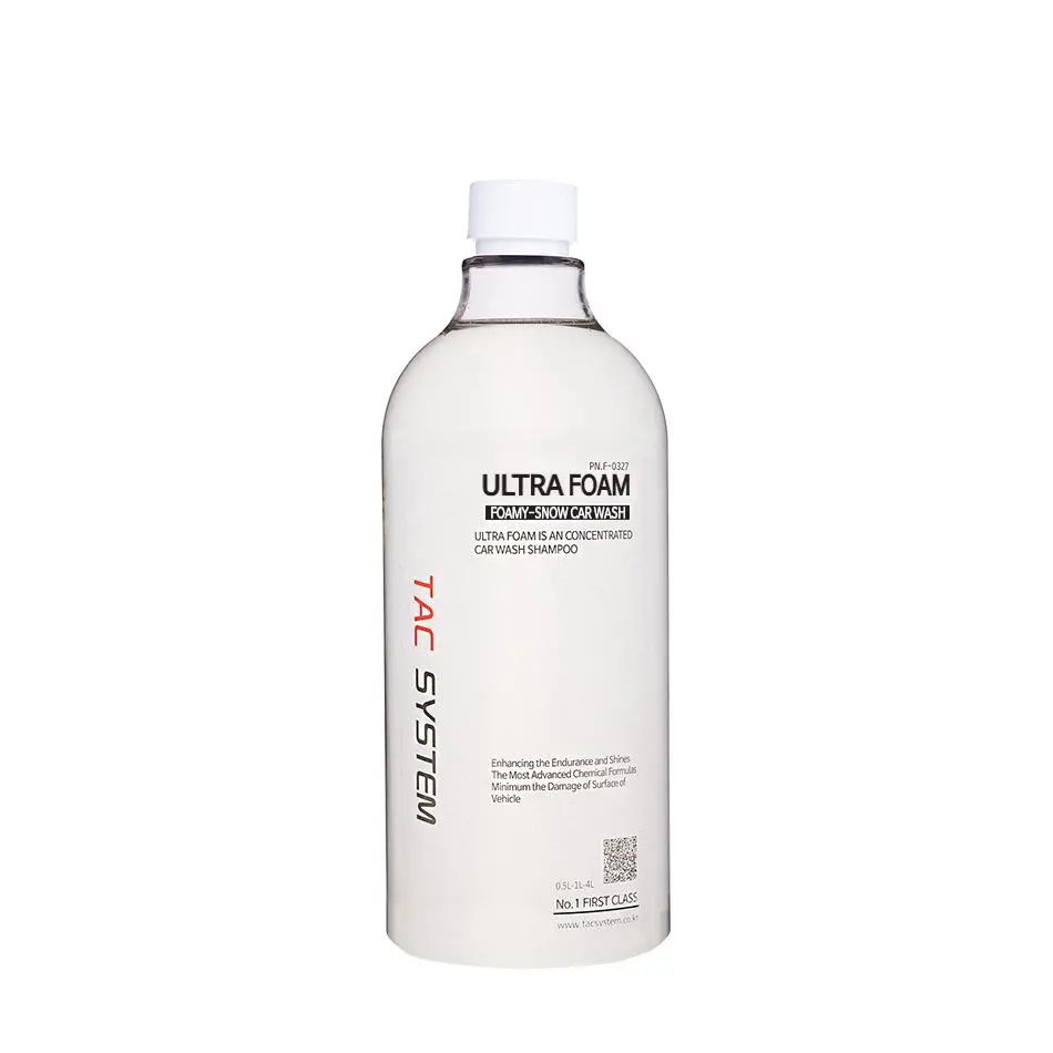 Tacsystem Ultra Foam 1L 1