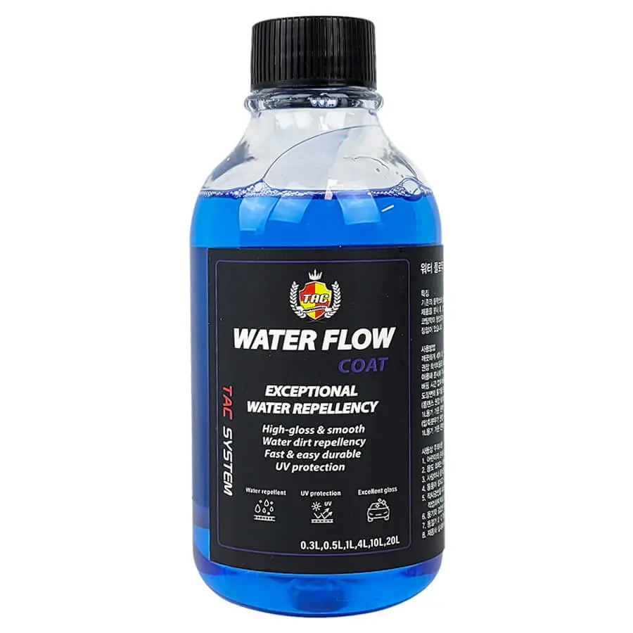 Tacsystem Water Flow Coat 300Ml 1