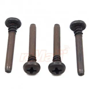 Tamiya 3X22mm Screw Pin 4Pcs For Tt01 Type E Tt02 Dt03 Cw01 19805755 1