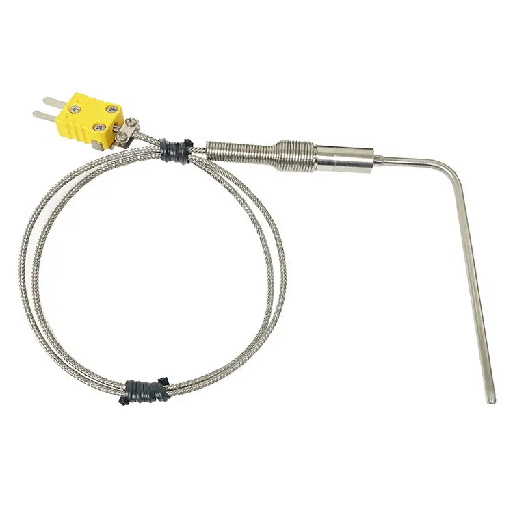 Racegrade 1/8 Thermocouple Tc2c 1
