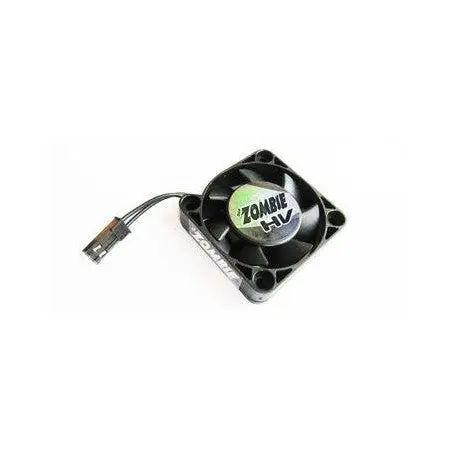 Team Zombie Turbine 40Mm Motor Fan 1